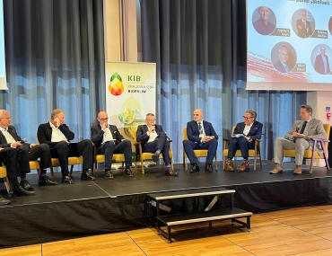 ZVVB sa pripája k deklarácii Biopalivá 2030: Pohľad strednej a východnej Európy